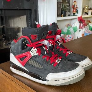 Jordan Spizikes Men’s 8 Women’s 10